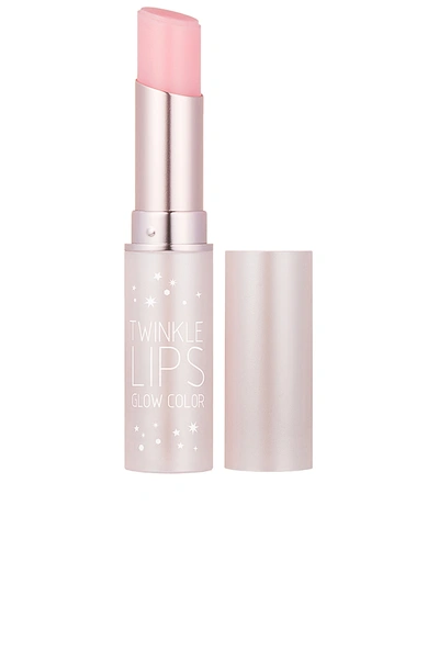 Ipkn Twinkle Lips In Glow Pink