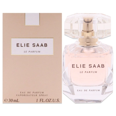 Elie Saab Le Parfum For Women 1 oz Edp Spray