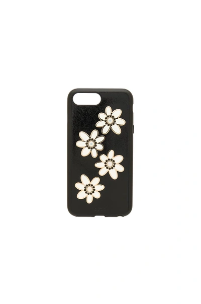 Sonix Swarovski Opal Daisy Iphone 6/7/ Plus Case