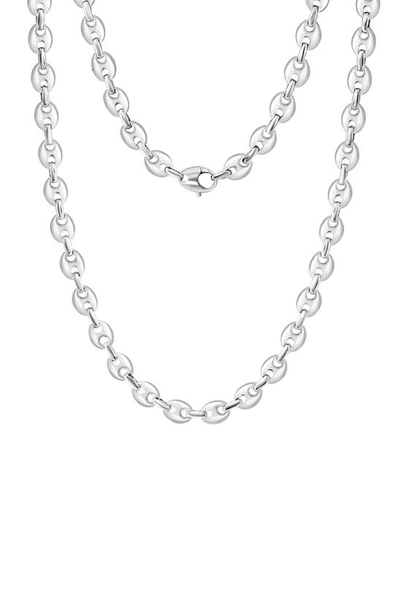 Effy Sterling Silver Necklace