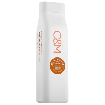 O & M Fine Intellect&trade; Shampoo 11.8 oz/ 350 ml