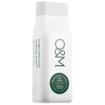 O & M Conquer Blonde&trade; Silver Shampoo 8.4 oz/ 250 ml