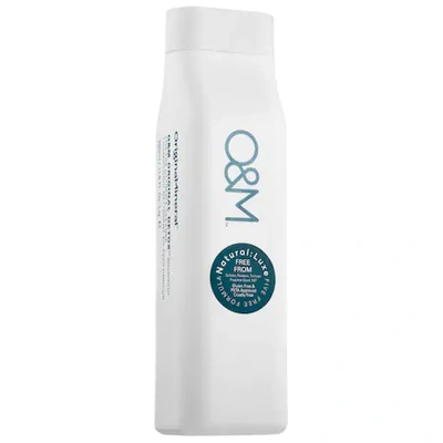 O & M Original Detox&trade; Shampoo 11.8 oz/ 350 ml