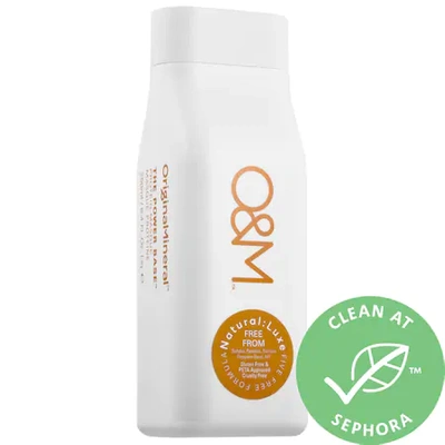 O & M The Power Base&trade; Protein Mask 8.4 oz/ 250 ml