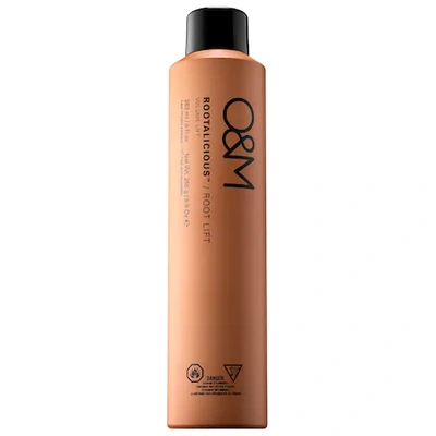 O & M Rootalicious&trade; Root Lift 9 oz/ 263 ml