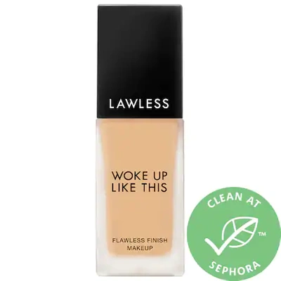 Lawless Woke Up Like This Foundation In Mesa