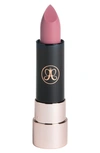 Anastasia Beverly Hills Matte Lipstick Sweet Pea .12 oz/ 3.5 G