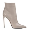 Le Silla Eva Ankle Boot 120 Mm In Marble