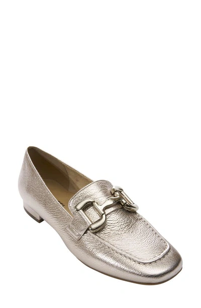 Vaneli Simply Bit Loafer In Shell