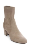 Vaneli Stevy Bootie In Taupe