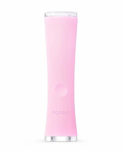 Foreo Espada In Pink - Blue Light Acne Treatment