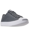 Cool Grey Canvas