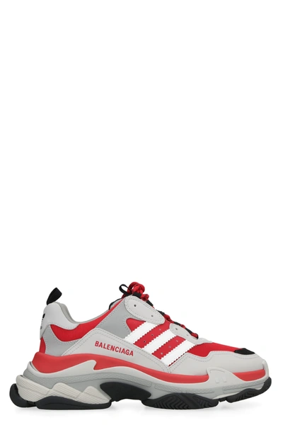 Adidas Luxcon