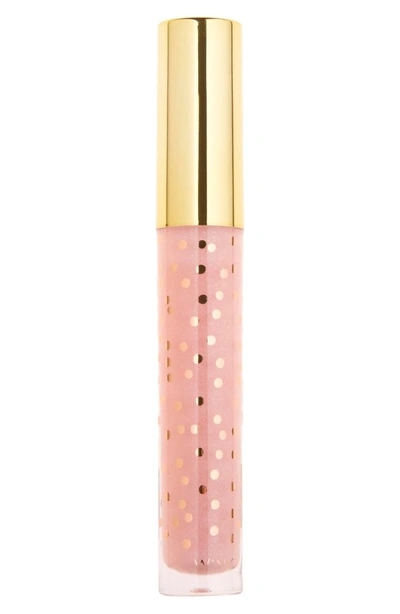 Winky Lux Pucker Up Plumping Lip Gloss In Pink Lemonade