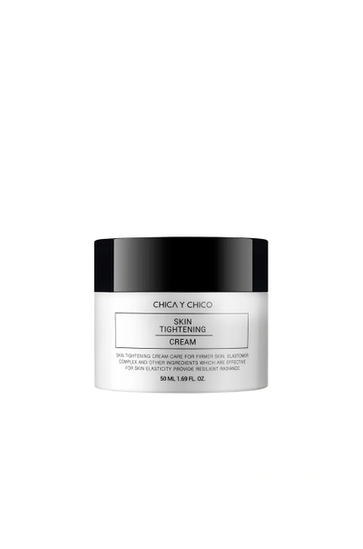 Chica Y Chico Skin Tightening Cream In Beauty: Na