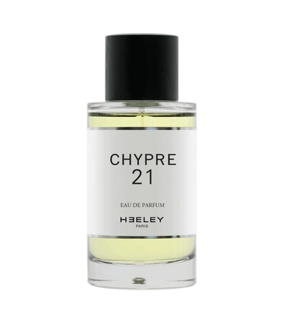 Heeley Parfums Chypre 21 In N/a
