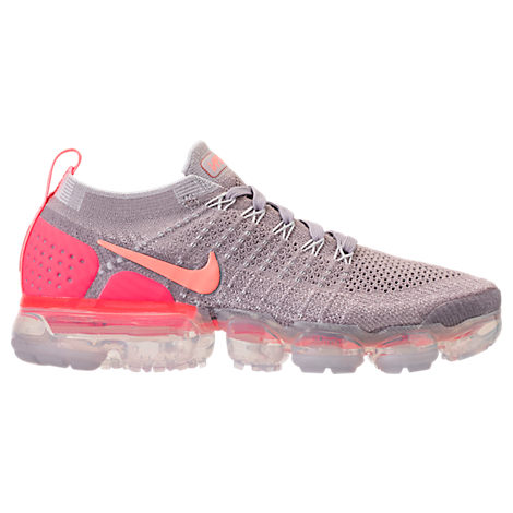 nike air vapormax flyknit 2 women's grey