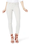 Nydj Alina Ankle Jeans In Feather