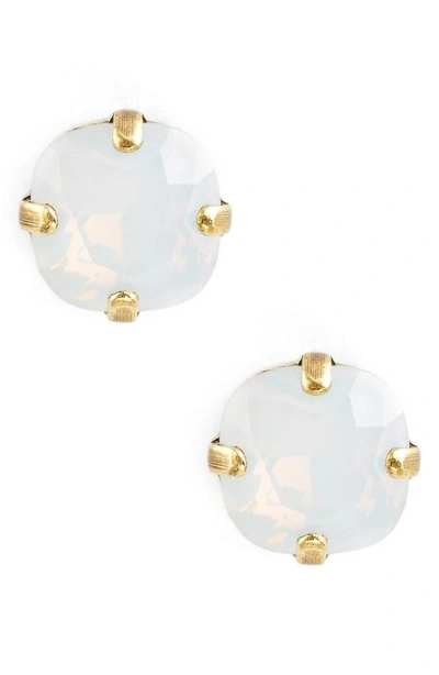 Sorrelli One & Only Crystal Earrings In Clear