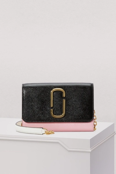 Marc Jacobs Wallet On Chain