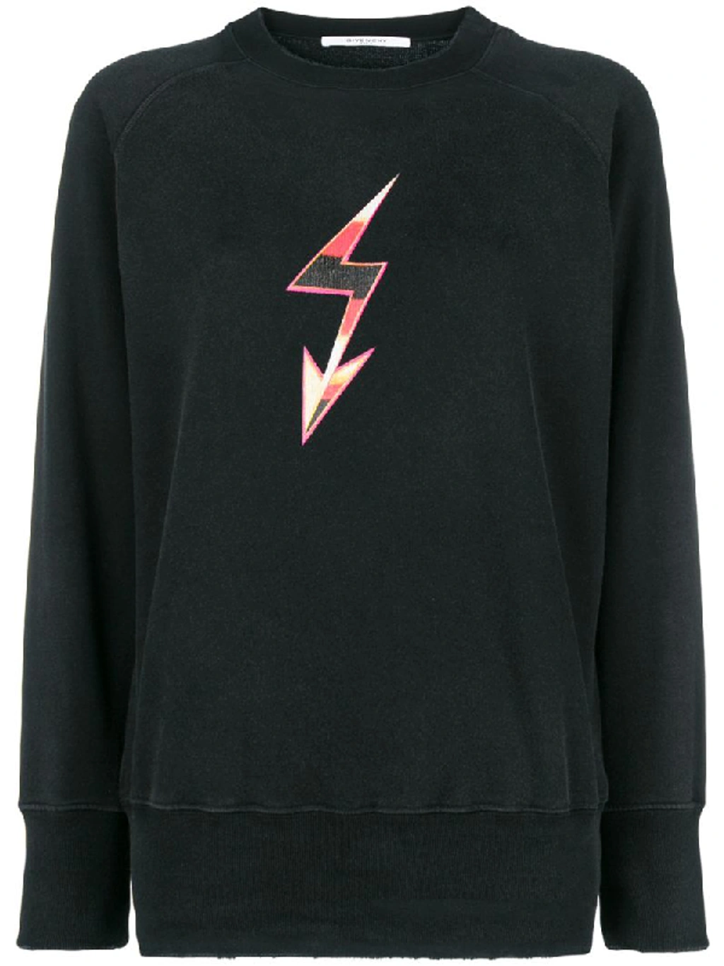 Givenchy mad Love Tour Sweatshirt In Black ModeSens