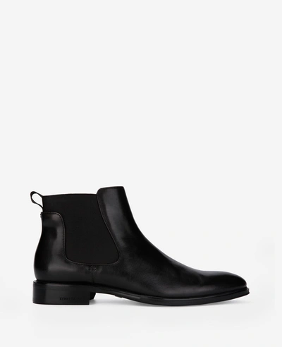 Kenneth Cole Tully Chelsea Boot In Black