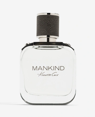 Kenneth Cole Mankind For Him Eau De Toilette In Black