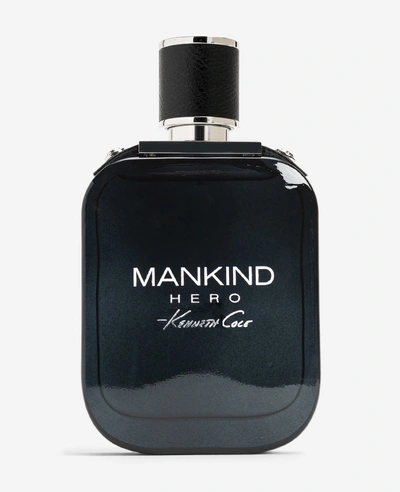 Kenneth Cole Mankind Hero For Him Eau De Toilette In Black