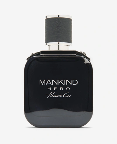 Kenneth Cole Mankind Hero For Him Eau De Toilette In Black