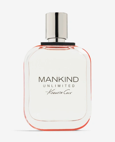 Kenneth Cole Mankind Unlimited For Him Eau De Toilette In Multicolor