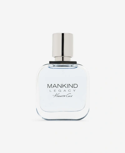 Kenneth Cole Mankind Legacy For Him Eau De Toilette In Multicolor