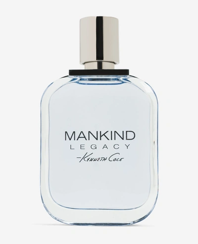 Kenneth Cole Mankind Legacy For Him Eau De Toilette In Multicolor