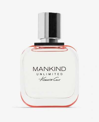Kenneth Cole Mankind Unlimited For Him Eau De Toilette In Multicolor