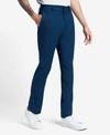 Kenneth Cole Ready Flex Suit Separate Pant In Blue