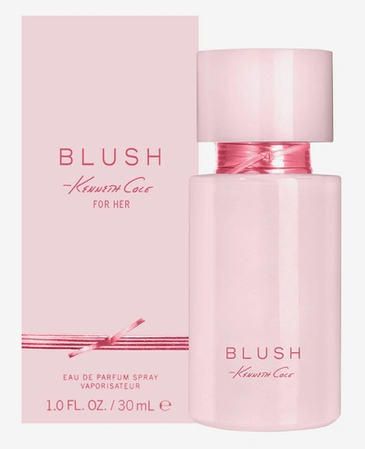 Kenneth Cole Blush For Her Eau De Parfum In Multicolor