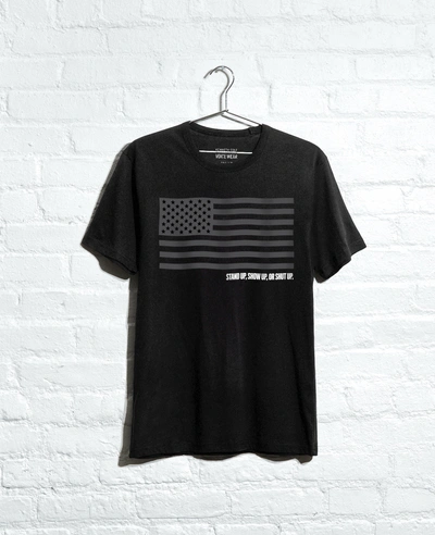 Kenneth Cole Site Exclusive! Stand Up In Black