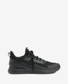 Kenneth Cole Site Exclusive! Life Lite 2.0 Sustainable Sneaker In Black