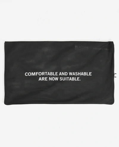 Kenneth Cole Site Exclusive! Comfortable And Washable Are Now Suitable Reusable Bag In Black