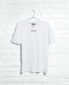 Kenneth Cole Site Exclusive! Micro Influencer T-shirt In White