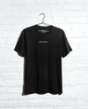 Kenneth Cole Site Exclusive! Micro Influencer T-shirt In Black