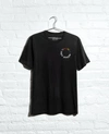 Kenneth Cole Site Exclusive! Love Rules Without Rules T-shirt In Black