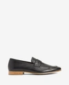 Kenneth Cole Reflex Loafer With Techni-cole In Black