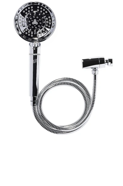 T3 Source Hand-held Shower Filter In N,a