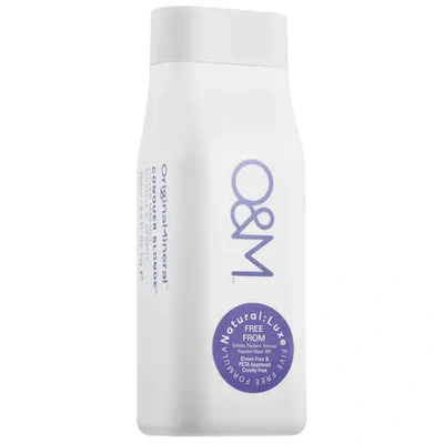 O & M Conquer Blonde&trade; Silver Mask 8.4 oz/ 250 ml