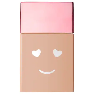 Benefit Cosmetics Hello Happy Soft Blur Foundation Shade 5 1 oz/ 30 ml In Shade 5 - Medium Cool
