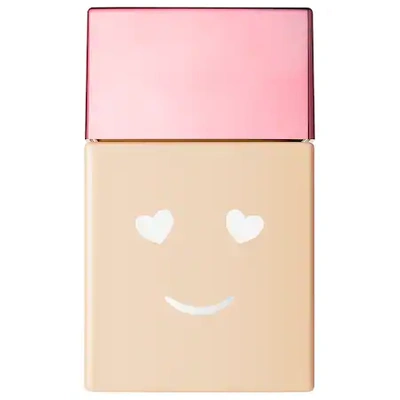 Benefit Cosmetics Hello Happy Soft Blur Foundation Shade 2 1 oz/ 30 ml In Shade 2 - Light Warm