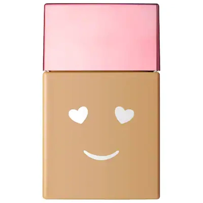Benefit Cosmetics Hello Happy Soft Blur Foundation Shade 6 1 oz/ 30 ml In Shade 6 - Medium Warm