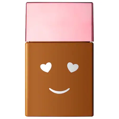Benefit Cosmetics Hello Happy Soft Blur Foundation Shade 9 1 oz/ 30 ml In Shade 9 - Deep Neutral