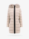 Mackage Jacket In Beige