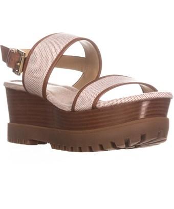 michael kors gillian mid wedge